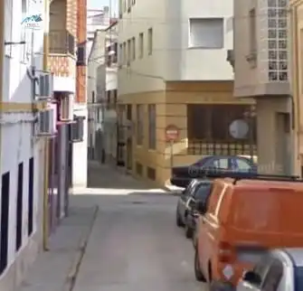 Pis amb ascensor en venda a Calle MODESTO MARCOS