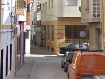 Wohnung mit Aufzug zum Verkauf in Calle MODESTO MARCOS