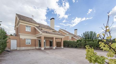 Foto 3 de Casa o xalet de lloguer a Villa de Otura, Granada