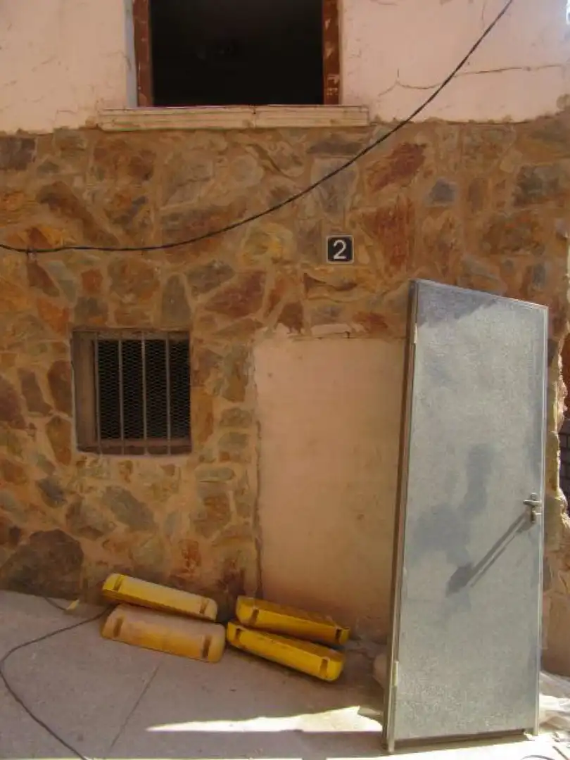 Casa adosada en venda en Albelda de Iregua
