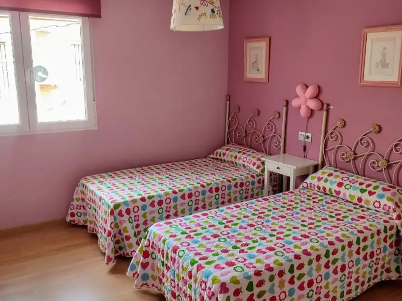 Appartement à louer à Eras de San Isidro 7, imagen 8