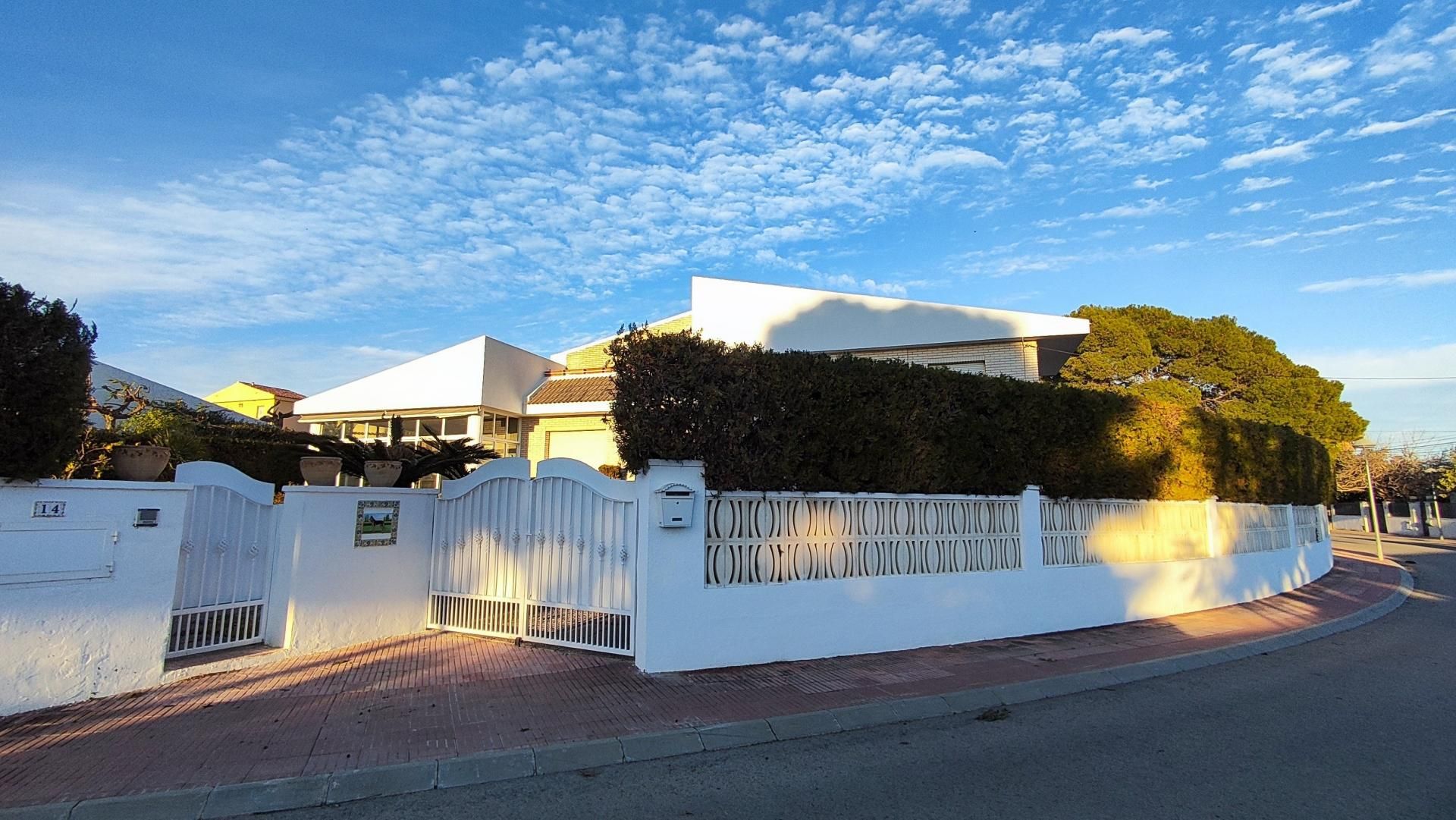 Casa o chalet en venta en Alcanar