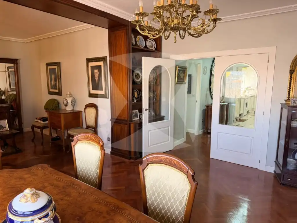 Appartement avec ascenseur à vendre à Calle Ronda Pilar, imagen 6