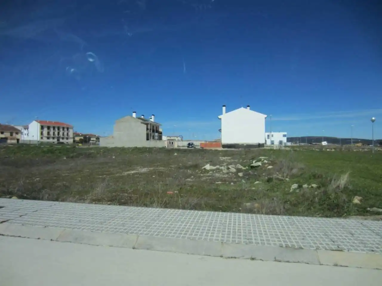 Terreno residencial en venta en Calle JUAN PABLO II, imagen 9