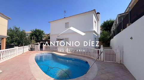 Foto 3 de Casa o xalet en venda a Olivo, Pedanías Este, Aspe