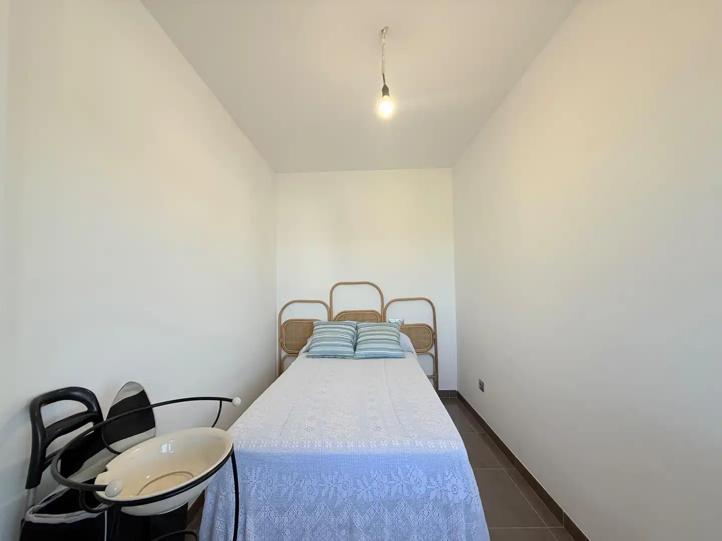 Apartament amb piscina en venda a Deltebre, imagen 24