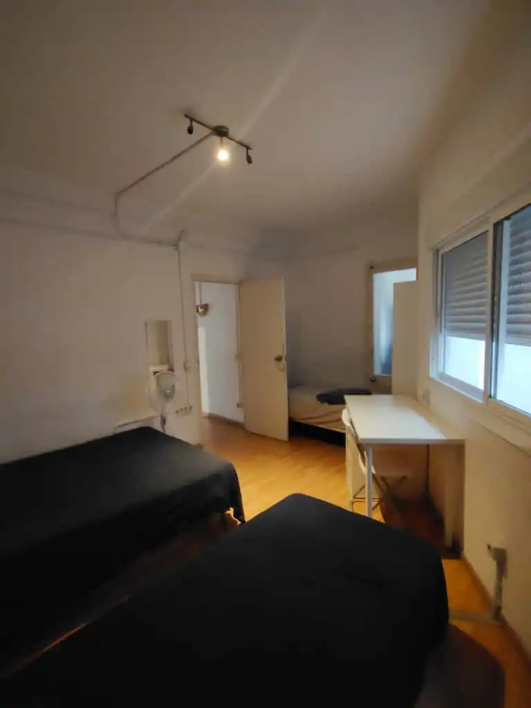 Wohnung mit Terrasse zum Verkauf in Ronda del Guinardó, imagen 22