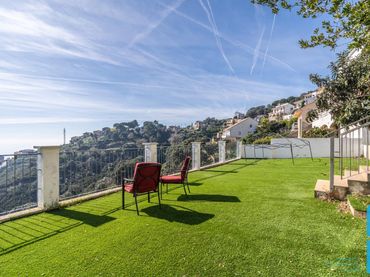 House with balcony for sale in Carrer Carrer Canet