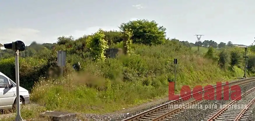 Terrenos y solares en venta en Barrio la Estación, imagen 7