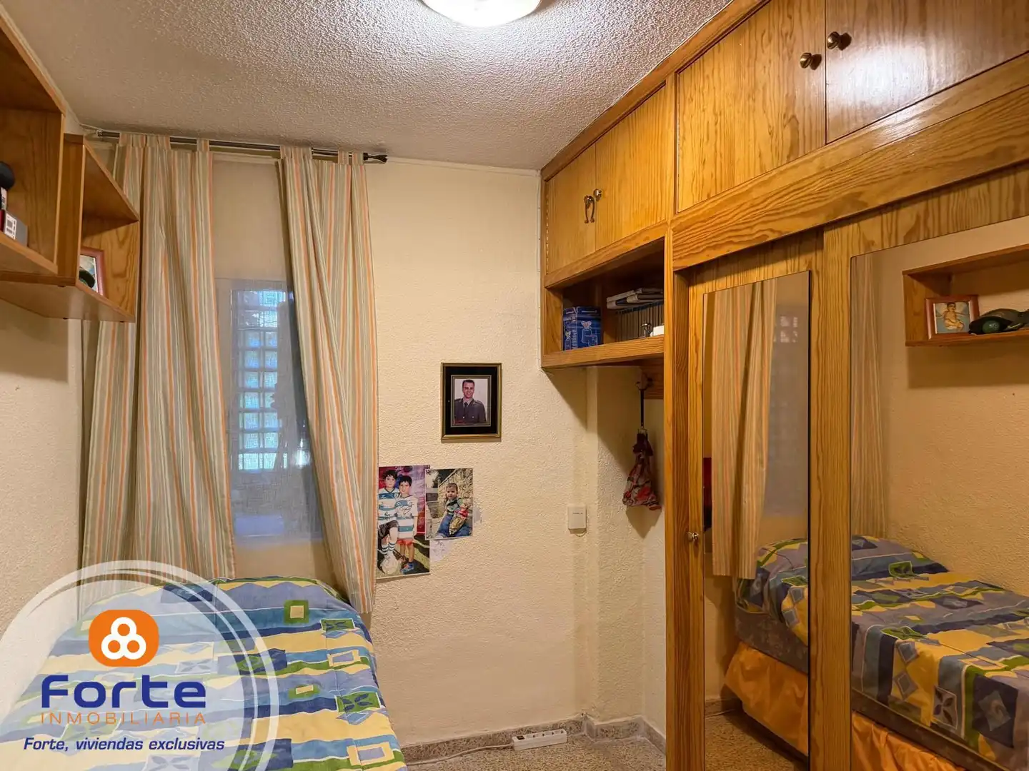 Flat with lift for sale in Poniente-Sur, imagen 3