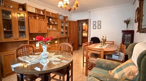 Photo 3 of Flat for sale in Plaza de la Constitución, Miralvalle - Av. Virgen del Puerto - La Data, Plasencia