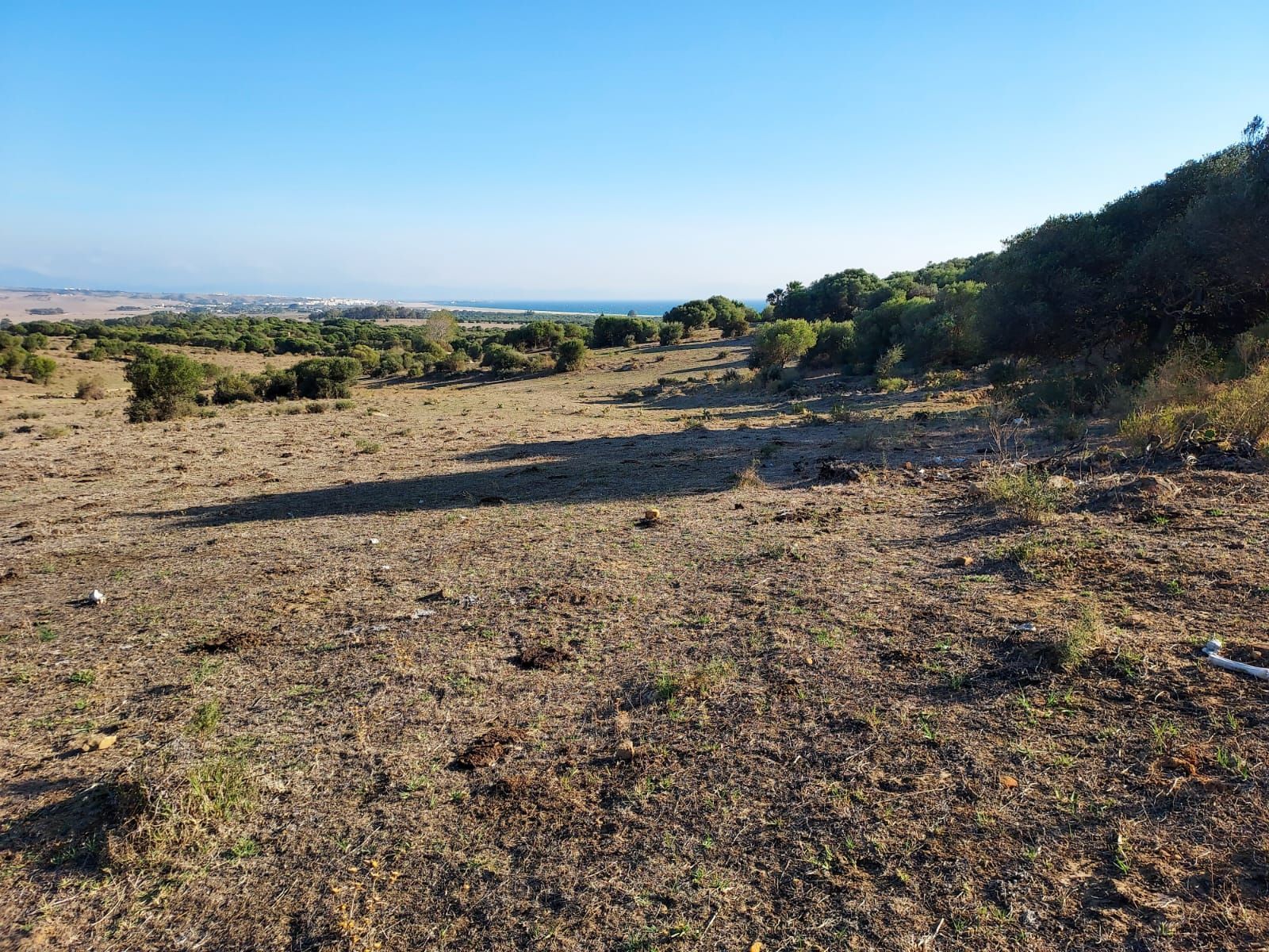 Residencial de lloguer en Tarifa