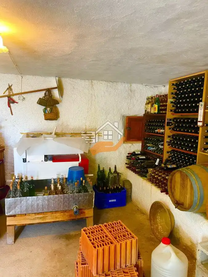 Casa rústica en venta en Vélez-Blanco, imagen 42