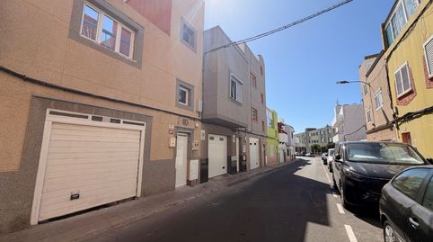 Foto 3 de Pis en venda a Calle Eusebio Navarro, Vecindario - El Doctoral - Cruce de Sardina, Santa Lucía de Tirajana