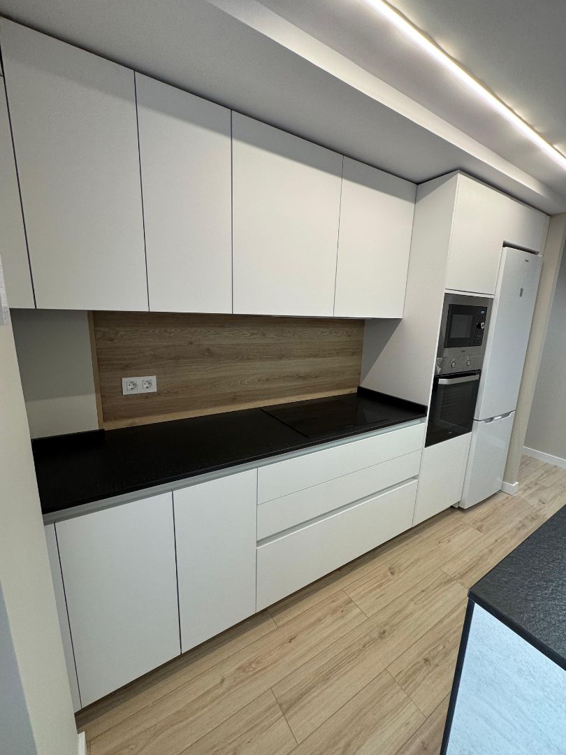 Flat for sale in Avenida del Padre Isla, 54, Centro Ciudad