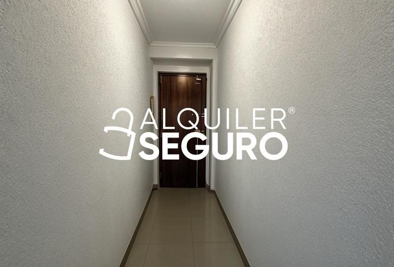 Foto 1 de Pis de lloguer a Prof Enriq Tierno Galvan , Zona Cantereria, Valencia