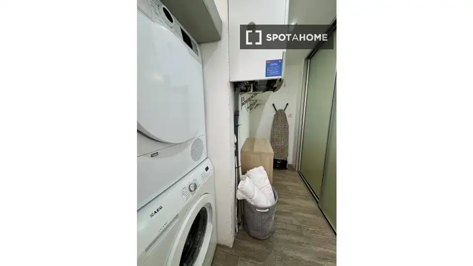 Habitación en Casco Vello