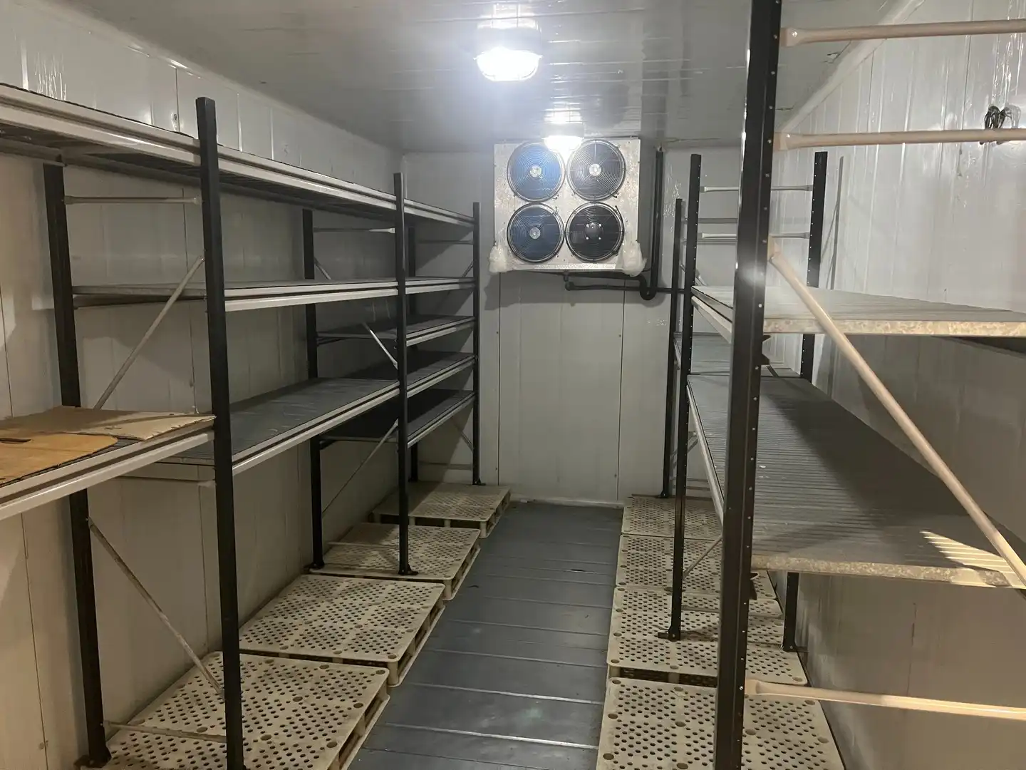 Nave industrial de alquiler en Sada (A Coruña) con Calefacción
