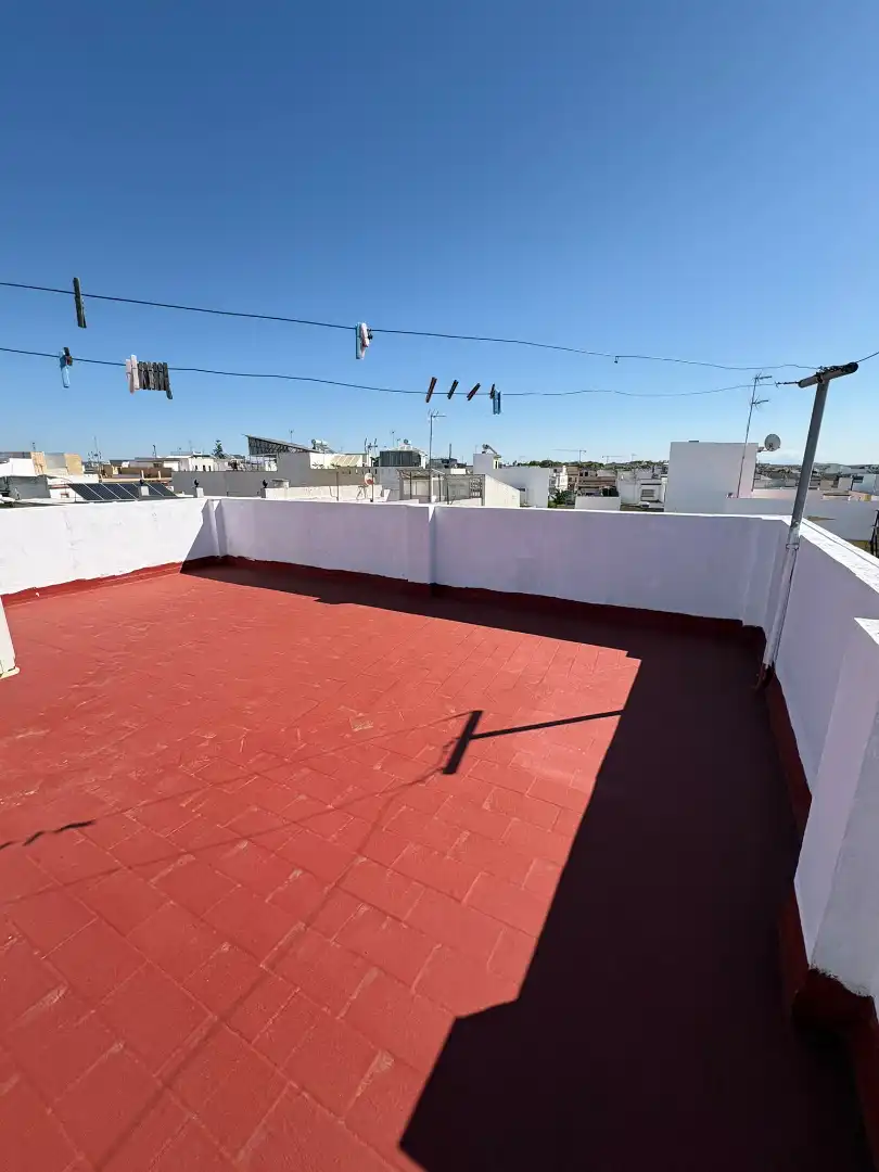 Adosado en venta en El Rocío - La Milagrosa, imagen 10