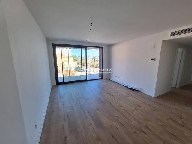 Piso en Venta en Manresà en Centre