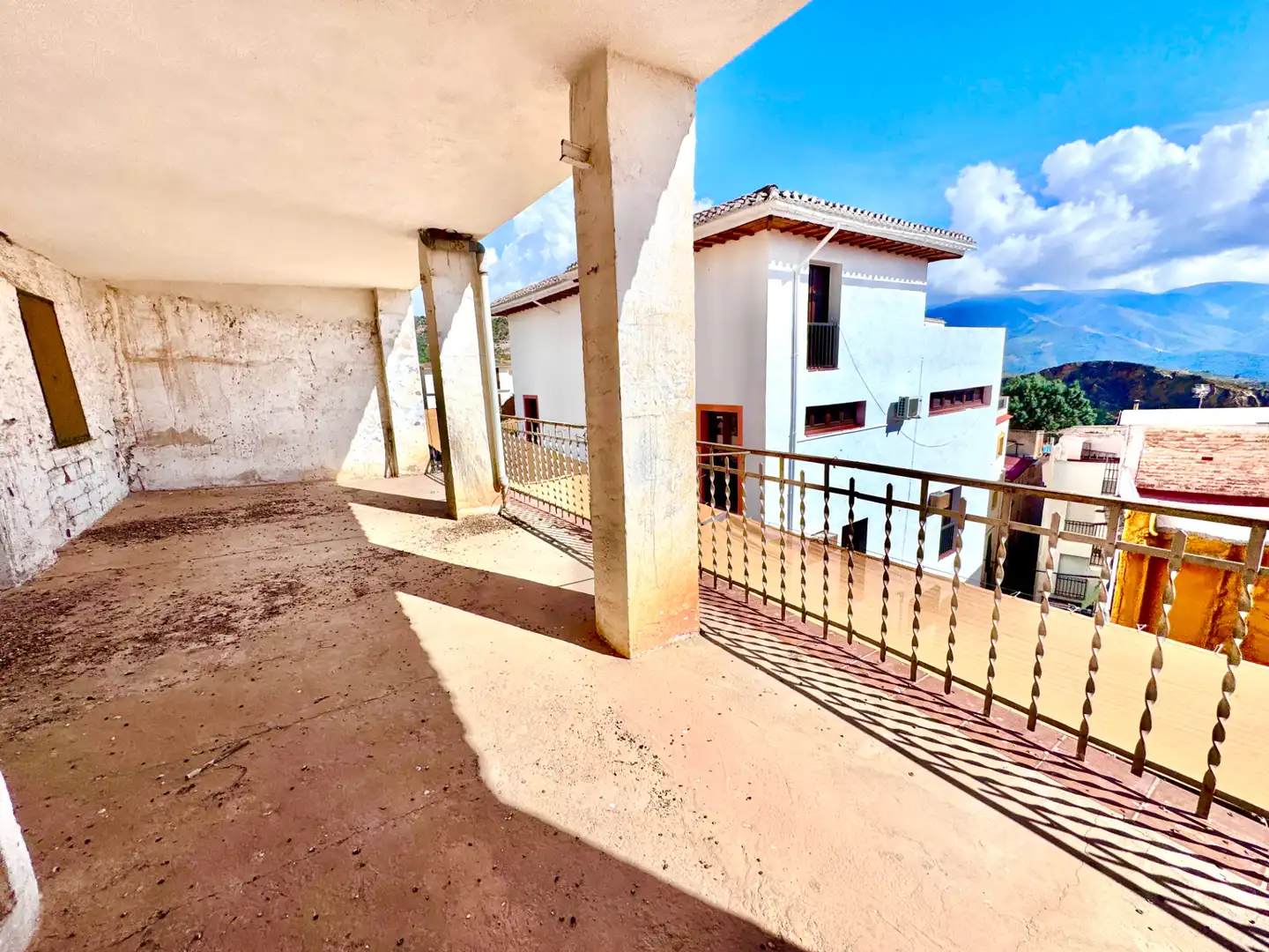 Casa con terrazza in vendita a Calle Real, imagen 2