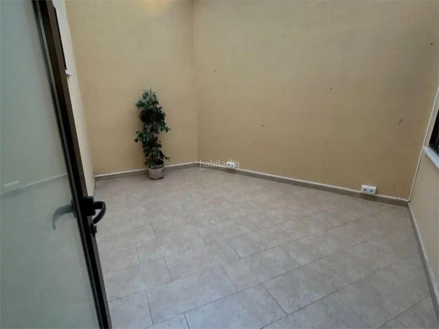 Büro zur Miete in Avenida Blas Infante 67, imagen 12
