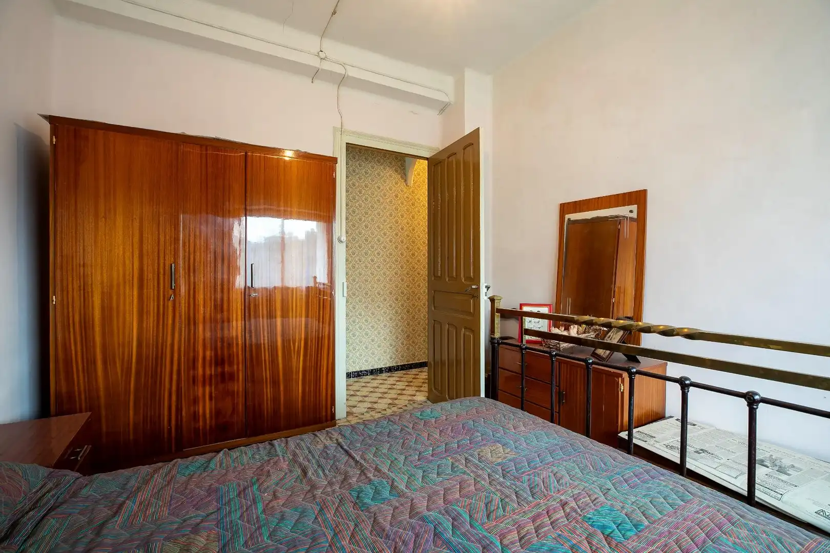 Habitación de Residencial en venta en Sabiñánigo