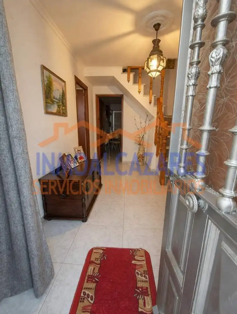Dúplex en venda en Villacarrillo amb Aire condicionat, Terrassa i Moblat