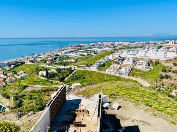 Terreno residencial en venta en Calle Molino del Agua 11, imagen 5