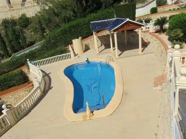 House for sale in Benissa pueblo, imagen 7