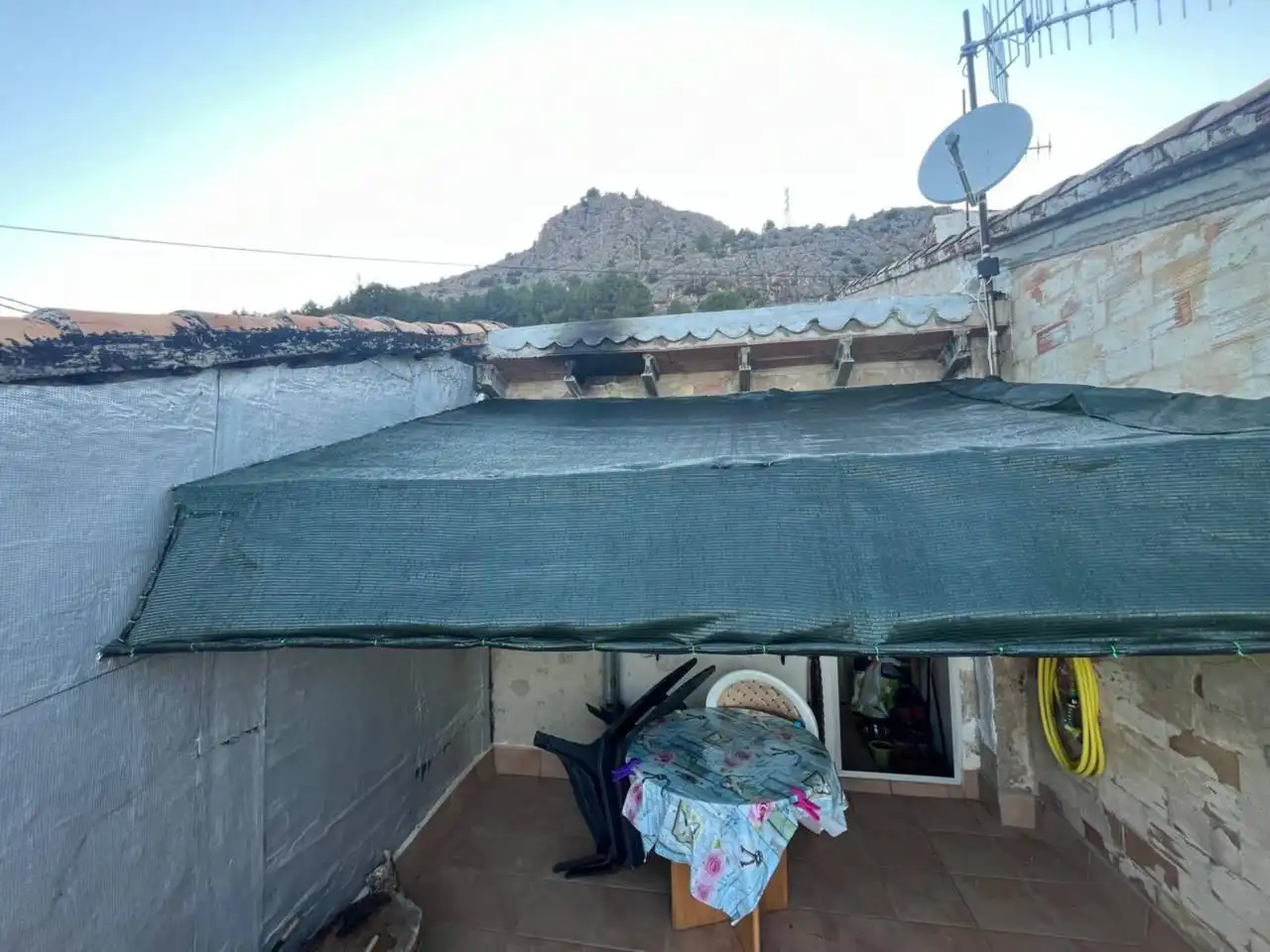Casa en venta en Calle Dolores de la Virgen, imagen 31