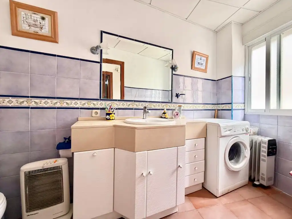 House with terrace for sale in Calle Cruz, imagen 19