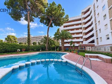 Apartament amb piscina en venda a CARLES BUIGAS