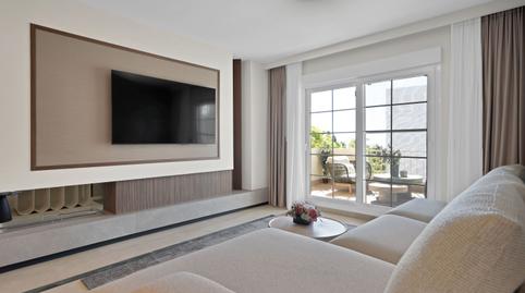 Foto 4 de Apartament en venda a  C. Cecilia Böhl de Faber, 1, Lomas de Marbella Club, Málaga