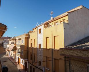 Vista exterior de Pis de lloguer en Villar de Olalla