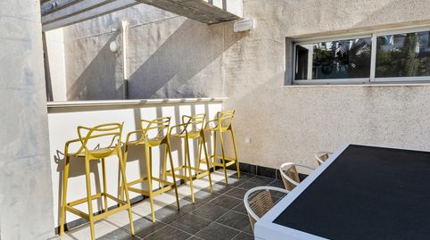 Photo 4 of Attic for sale in El Faro de Calaburra - Chaparral, Mijas
