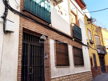 Piso en venta en Calle Juanito el Practicante