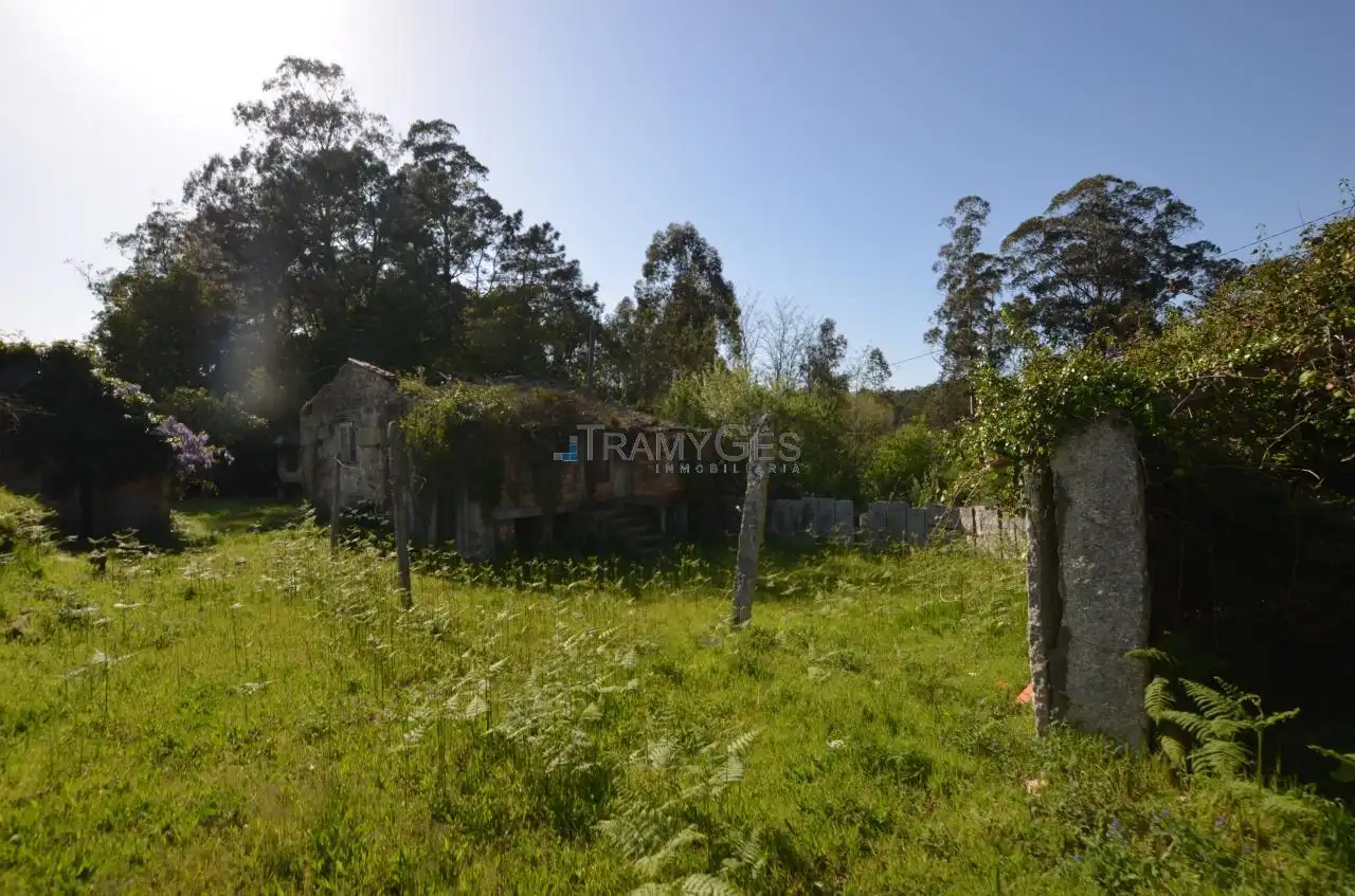 House with garden for sale in LUGAR SAN CAETANO - PARAMOS, imagen 25