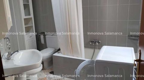 Foto 4 de Apartament de lloguer a Universidad - Tenerías, Salamanca Capital