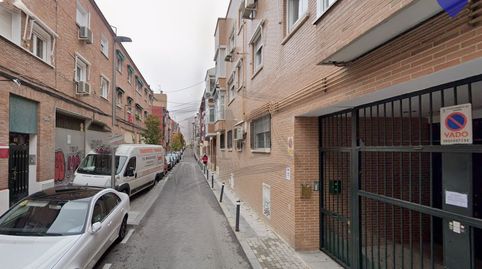 Foto 5 de Pis en venda a Valdeacederas, Madrid Capital