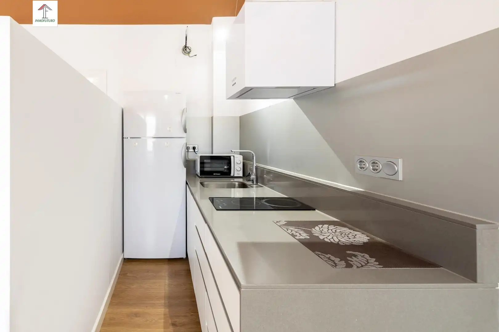 Inmuebles singulares con ascensor en venta en Calle Real, imagen 17
