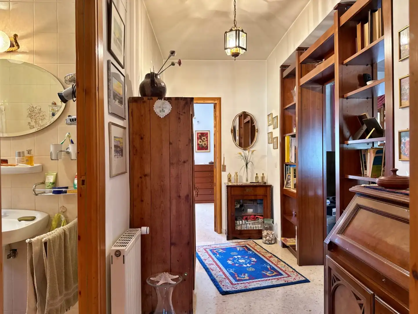 Chalet con piscina en venta en Paichi, imagen 25