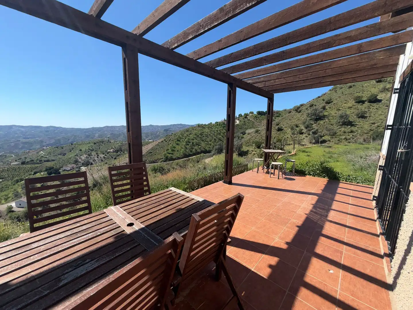 Country homes for sale in Terrenos Paraje de La Torre