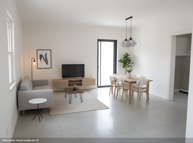 Piso en Venta en Sant Boi de Llobregat - Calle JOAN SALVAT I PAPASS en Centre