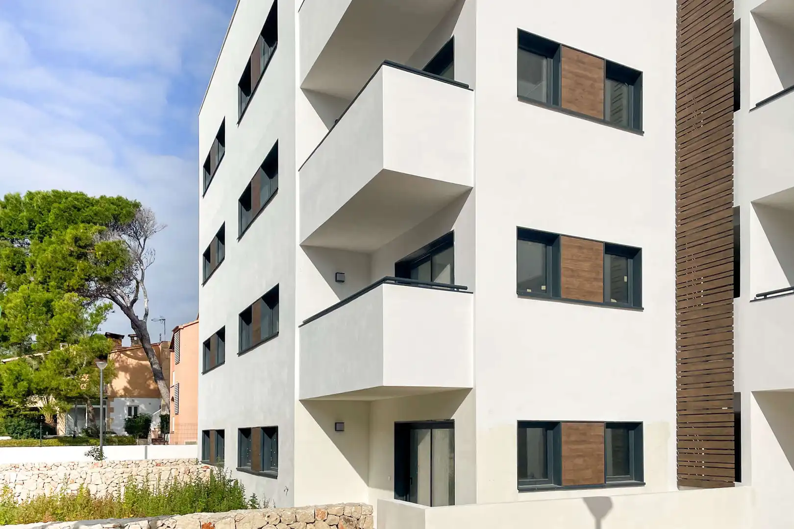 Wohnung mit Terrasse zum Verkauf in Cala Ratjada, imagen 6