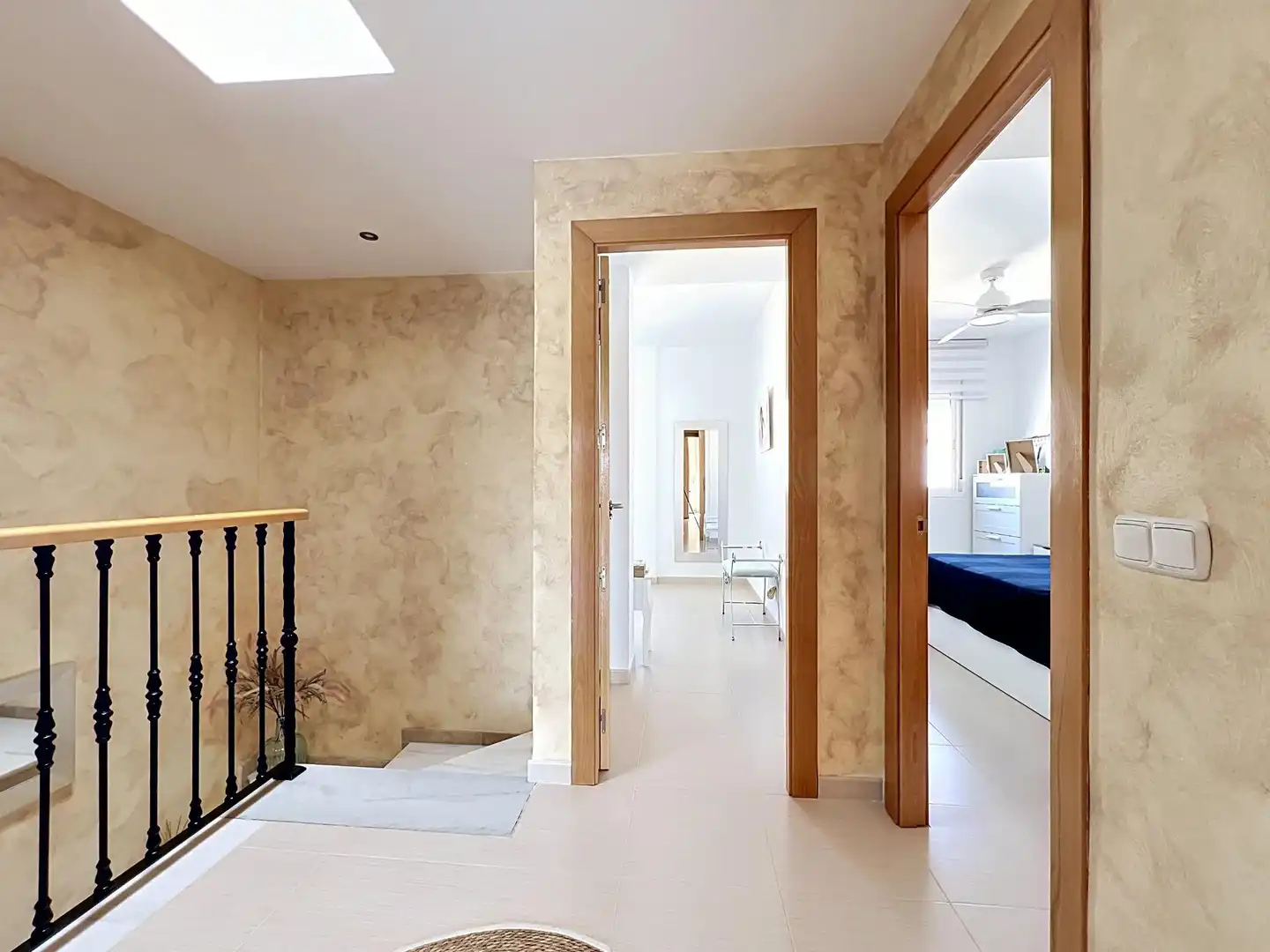 Detached homes for sale in Rioja  with Private garden