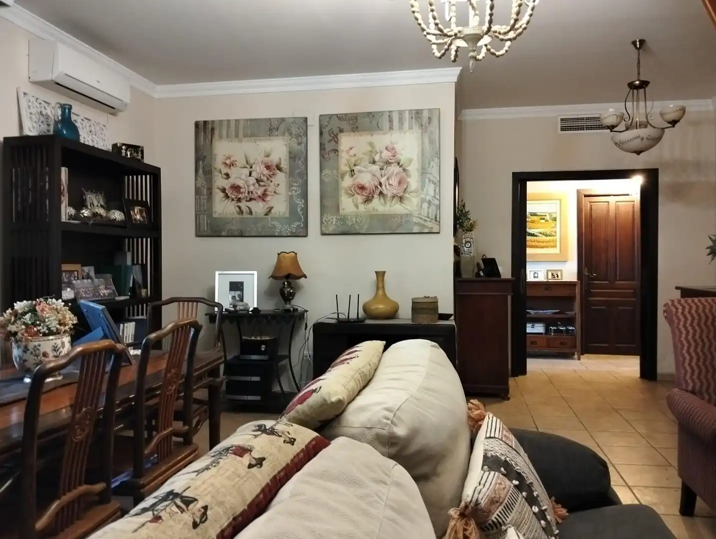 Villa con piscina in vendita a Periurbano Oeste - Sierra, imagen 48