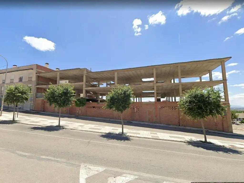 Résidentiel à vendre à Calle Córdoba