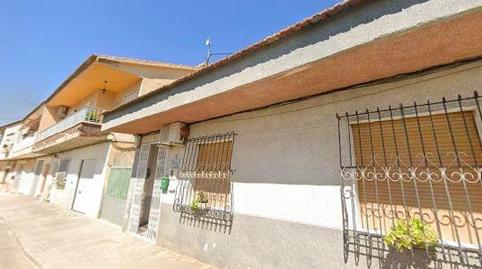 Photo 2 of Flat for sale in  Ds Mar Mediterraneo,9 Pl Null Pt 00 Murcia (murci, 9, Santa Cruz,  Murcia Capital