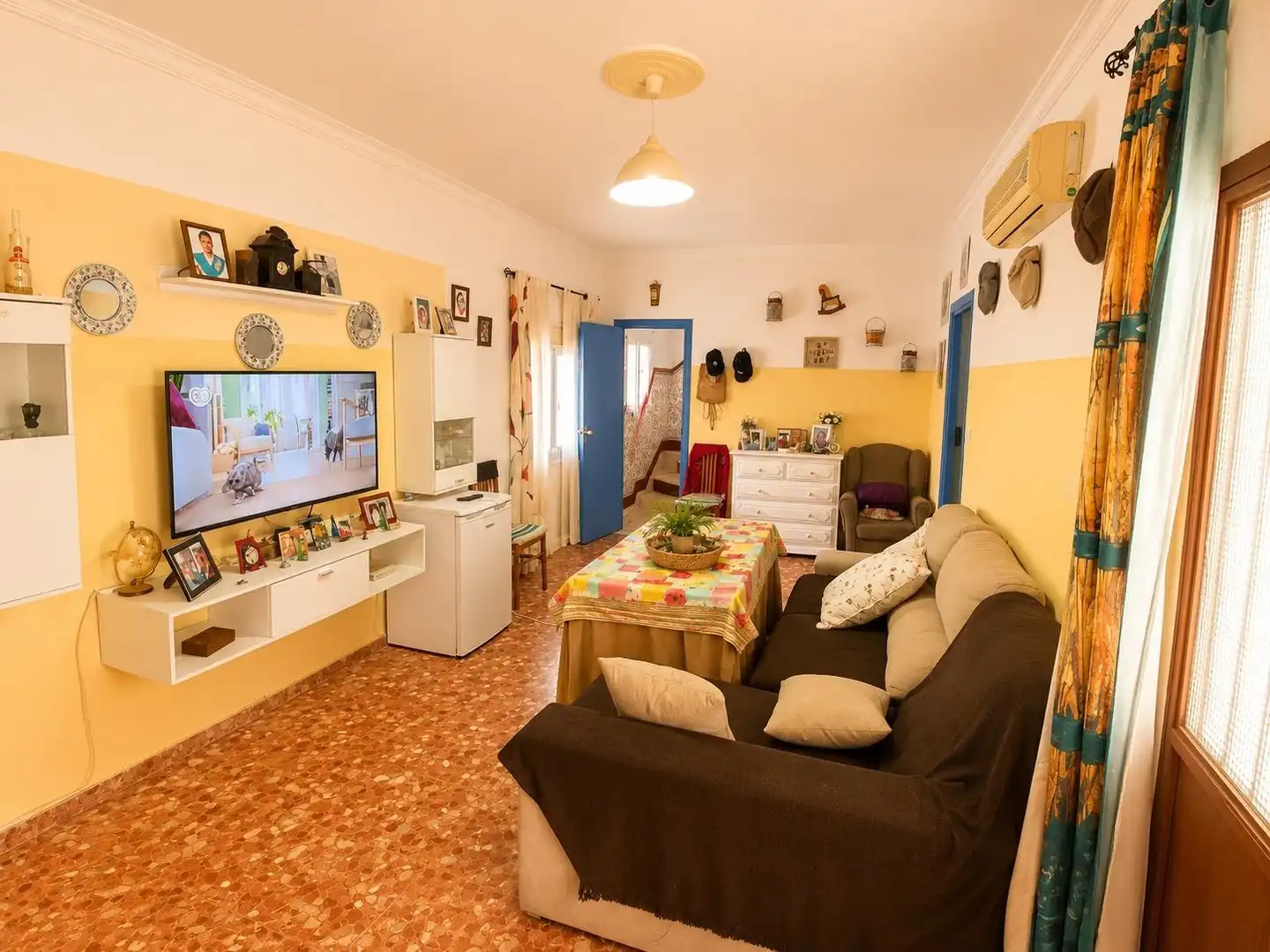 Casa amb terrassa en venda a Paseo de San Juan de Ribera, imagen 8